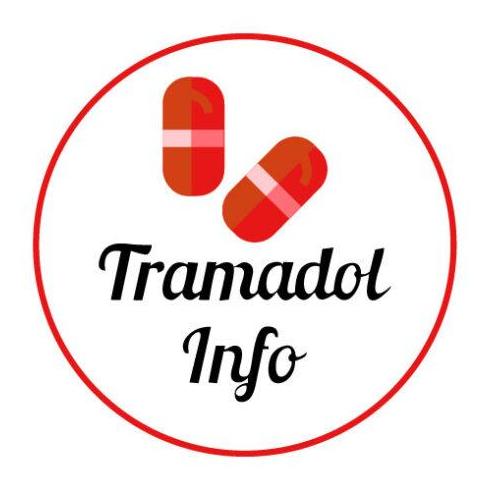 Tramadol Info