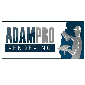 AdamPro  Rendering