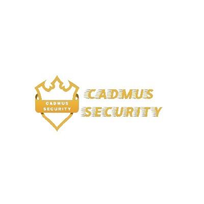 Cadmus Security  Services Inc.