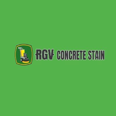 Rgv Concrete  Stain 